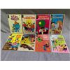 Image 1 : GOLD KEY COMICS BABY SNOOTS #2, THE BEAGLE BOYS #14, MOBY DUCK #9 AND MORE