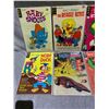 Image 2 : GOLD KEY COMICS BABY SNOOTS #2, THE BEAGLE BOYS #14, MOBY DUCK #9 AND MORE