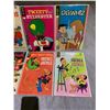 Image 3 : GOLD KEY COMICS BABY SNOOTS #2, THE BEAGLE BOYS #14, MOBY DUCK #9 AND MORE