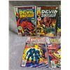 Image 2 : MARVEL COMICS DEVIL DINOSAUR #1-9