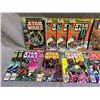 Image 2 : MARVEL COMICS STAR WARS #1, 40, 50, 56, 65-68 AND MORE