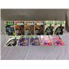 Image 1 : MARVEL COMICS THE PUNISHER #1-5