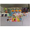 Image 1 : DC COMICS MAN OF STEEL #1, THE LOSERS SPECIAL #1, LOONEY TUNES #2 AND MORE