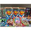 Image 3 : DC COMICS MAN OF STEEL #1, THE LOSERS SPECIAL #1, LOONEY TUNES #2 AND MORE