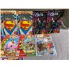 Image 4 : DC COMICS MAN OF STEEL #1, THE LOSERS SPECIAL #1, LOONEY TUNES #2 AND MORE
