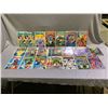 Image 1 : DC COMICS THE OMEGA MAN #1-17, 20 AND MORE