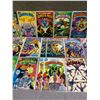 Image 3 : DC COMICS THE OMEGA MAN #1-17, 20 AND MORE