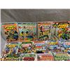 Image 2 : MARVEL COMICS LUKE CAGE POWER MAN #24, 25, 27, 29 AND MORE
