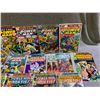 Image 3 : MARVEL COMICS LUKE CAGE POWER MAN #24, 25, 27, 29 AND MORE