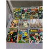 Image 2 : DC AND MARVEL COMICS INCLUDING; GIANT SIZE CHILLERS #1, UNEXPECTED #185 AND MORE