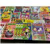 Image 5 : GOLD KEY COMICS INCLUDING; THE THREE STOOGES, FRANKENSTEIN JR., UNCLE SCROOGE AND MORE