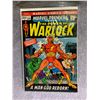 Image 1 : MARVEL COMIC THE POWER OF WARLOCK #1
