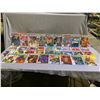 Image 1 : MARVEL COMICS WOLVERINE #1-35