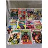 Image 2 : MARVEL COMICS WOLVERINE #1-35