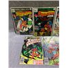 Image 2 : MARVEL COMICS THE SPIDER WOMAN #1, 6, 37, 38, 47 AND MORE