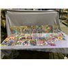 Image 1 : MARVEL COMICS TEAM-UP #20, 50, 62-66 AND MORE