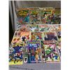 Image 2 : MARVEL COMICS TEAM-UP #20, 50, 62-66 AND MORE