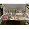 Image 1 : GOLD KEY COMICS INCLUDING; DOCTOR SPEKTOR #1, BORIS KARLOFF #53 AND MORE