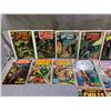 Image 2 : DC AND MARVEL COMICS INCLUDING; THE WITCHING HOUR #13, CRYPT OF SHADOWS #3 AND MORE