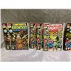 Image 2 : MARVEL COMICS THE INFINITY GAUNTLET #1-6