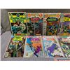 Image 2 : DC COMICS DETECTIVE COMICS #437, 483, 487, 497, 506 AND MORE
