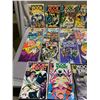 Image 2 : MARVEL COMICS MOON KNIGHT #1, 3-17, 19-22 AND MORE