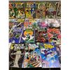 Image 3 : MARVEL COMICS MOON KNIGHT #1, 3-17, 19-22 AND MORE