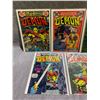 Image 2 : DC COMICS THE DEMON #1, 4, 5, 6 AND MORE