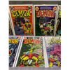 Image 3 : DC COMICS THE DEMON #1, 4, 5, 6 AND MORE
