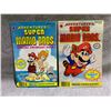 Image 1 : VALIANT ADVENTURES OF THE SUPER MARIO BROS #1, AND 2