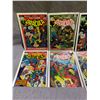 Image 2 : MARVEL COMICS THE TOMB OF DRACULA #5-7, 9, 11 AND MORE