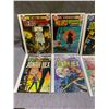 Image 2 : DC COMICS WEIRD WAR TALES #16-18, 30-34