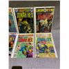 Image 3 : DC COMICS WEIRD WAR TALES #16-18, 30-34
