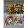 Image 2 : MARVEL COMICS MS.MARVEL #1, 3, 5, 7, 10, 12 AND MORE