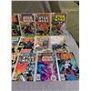 Image 3 : MARVEL COMICS STAR WARS #10, 11, 14, 15, 20 AND MORE