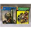 Image 1 : CREEPY COMICS #12, AND 23