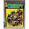 Image 3 : CREEPY COMICS #12, AND 23