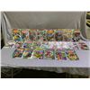 Image 1 : MARVEL COMICS BATTLESTAR GALACTICA #1-23