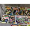 Image 2 : MARVEL COMICS BATTLESTAR GALACTICA #1-23