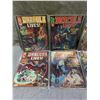 Image 2 : DRACULA LIVES COMIC #9, 11, 1, 2, 4 AND MORE