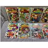 Image 2 : MARVEL COMICS MS. MARVEL #1-16