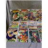 Image 2 : MARVEL COMICS THE SPIDER WOMAN #1-5, 7-16 AND MORE