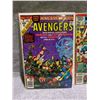 Image 2 : MARVEL COMICS KING-SIZE ANNUAL THE AVENGERS #7, AND 10