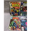 Image 2 : MARVEL COMICS BLACK PANTHER #1-4