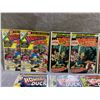 Image 2 : MARVEL COMICS HOWARD THE DUCK #1, 2, 4, 13, 28