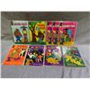 Image 1 : GOLD KEY COMICS INCLUDING; SMOKY BEAR #4, 10, SCOOBY DOO #30, 13 AND MORE