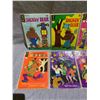 Image 2 : GOLD KEY COMICS INCLUDING; SMOKY BEAR #4, 10, SCOOBY DOO #30, 13 AND MORE