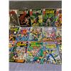 Image 3 : MARVEL COMICS THE SUB-MARINER #2, 4, 7, 8, 10, 13-16 AND MORE