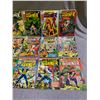 Image 4 : MARVEL COMICS THE SUB-MARINER #2, 4, 7, 8, 10, 13-16 AND MORE