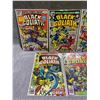 Image 2 : MARVEL COMICS BLACK GOLIATH #1-5